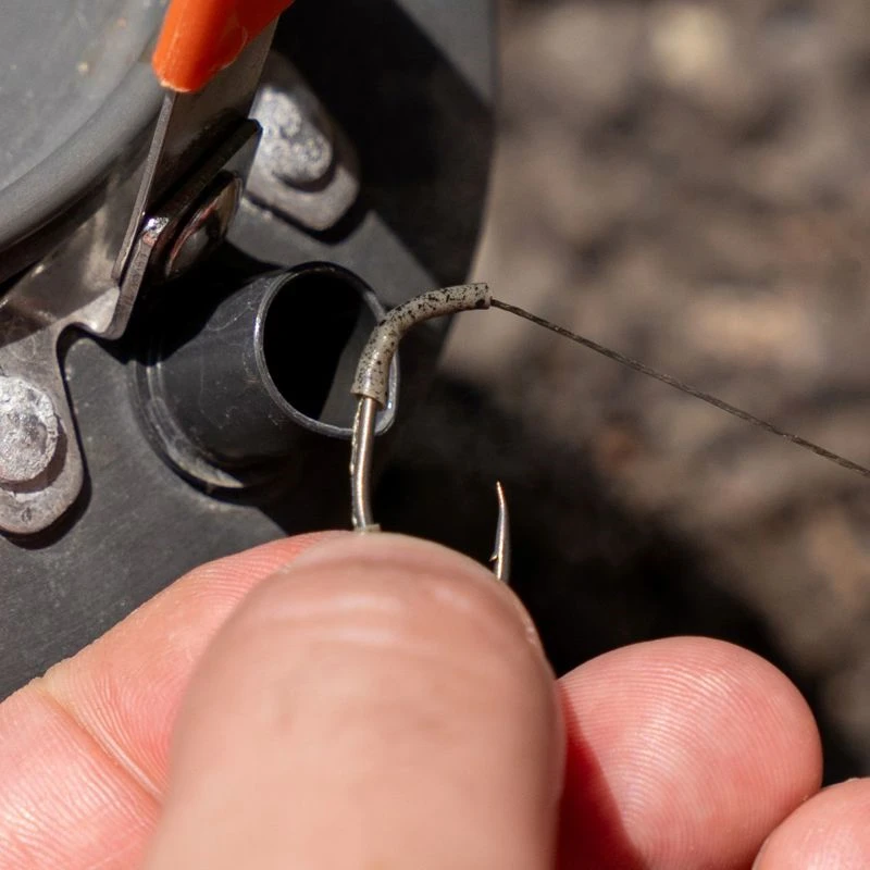 Avid Carp Outline Flecktone Shrink Tube